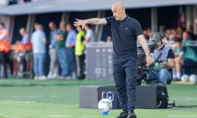 Italiano in Bologna - Inter ultima giornata(©Damiano Fiorentini)