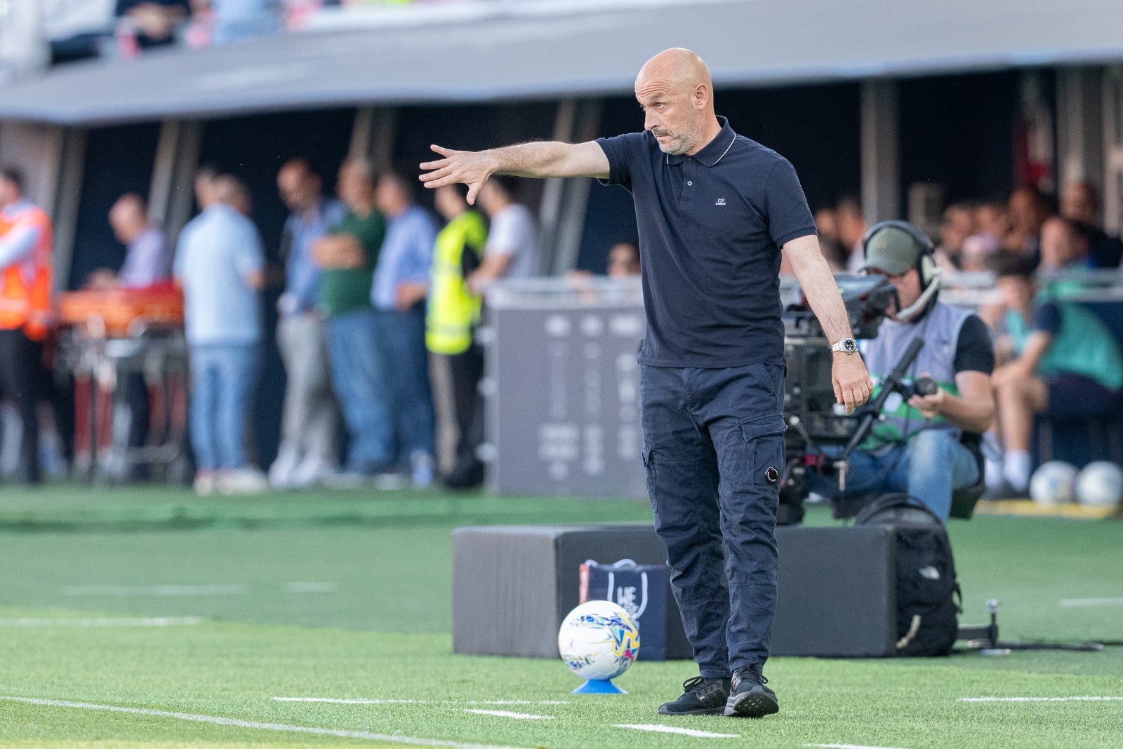 Italiano in Bologna - Inter ultima giornata(©Damiano Fiorentini)
