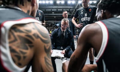 Jakovljevic Virtus Bologna Trento