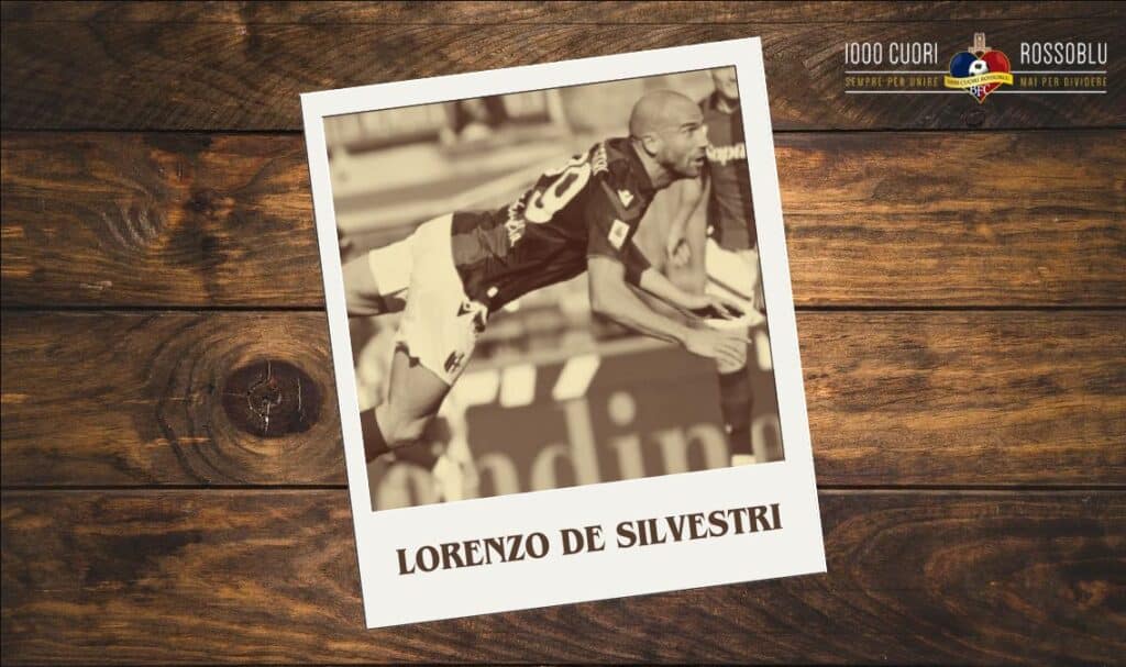 Lorenzo De Silvestri