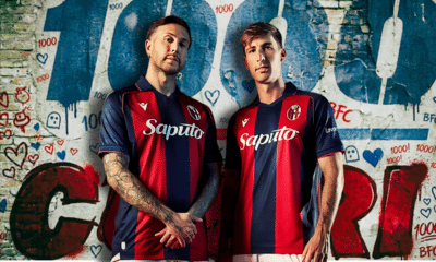 Federico Bernardeschi e Juan Miranda