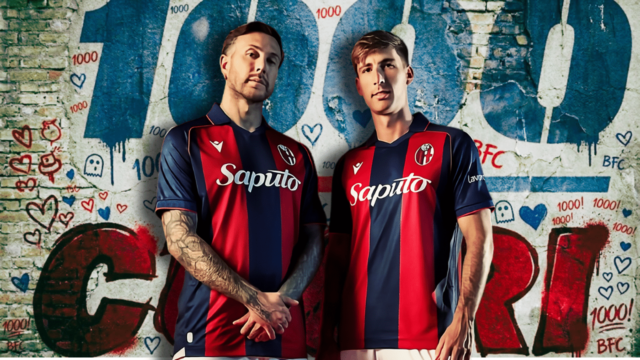 Federico Bernardeschi e Juan Miranda