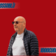 Margotto, responsabile tecnico del Settore Giovanile (@1000 Cuori Rossoblù)