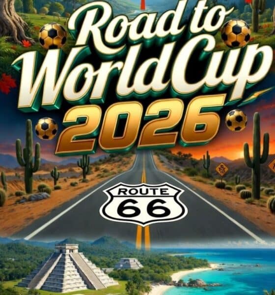 Mondiale 2026 (© 1000 Cuori Rossoblu - Damiano Fiorentini foto)