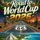 Mondiale 2026 (© 1000 Cuori Rossoblu - Damiano Fiorentini foto)