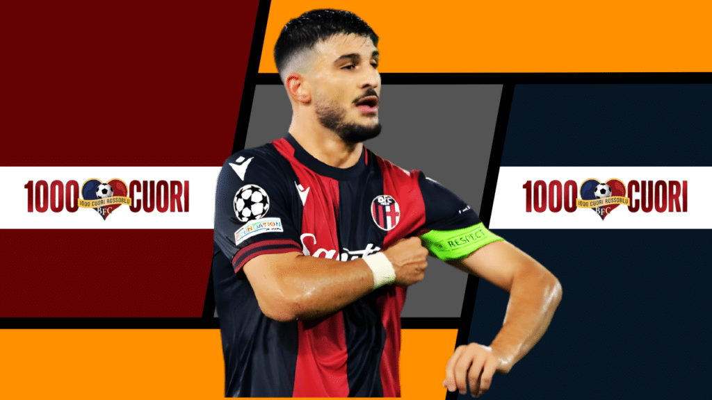 Riccardo Orsolini (@1000Cuorirossoblu)