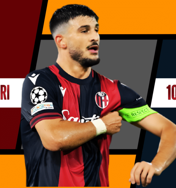 Riccardo Orsolini (@1000Cuorirossoblu)