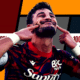 Riccardo Orsolini. 3