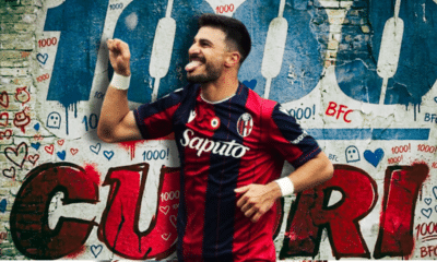 Riccardo Orsolini