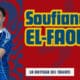 Soufiane El-Faouzi - La Bottega dei Talenti
