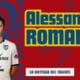 Alessandro Romano, La Bottega dei Talenti