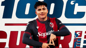 Santiago Castro
