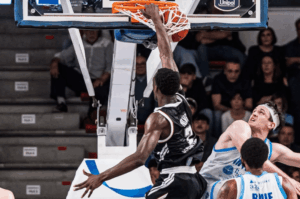 Niang Virtus Sassari