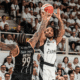 Morgan Trento Virtus