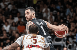Luca Vildoza (©Virtus Bologna)