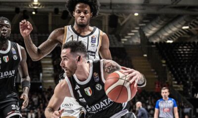 Vildoza Virtus Trento