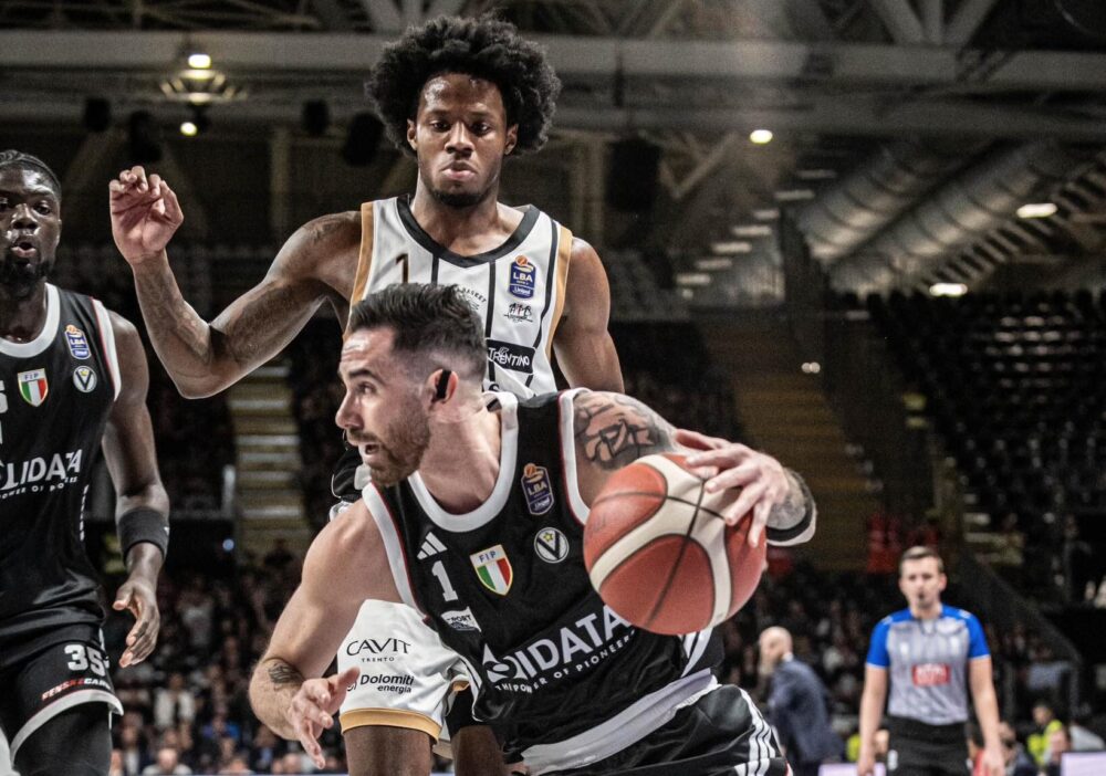Vildoza Virtus Trento