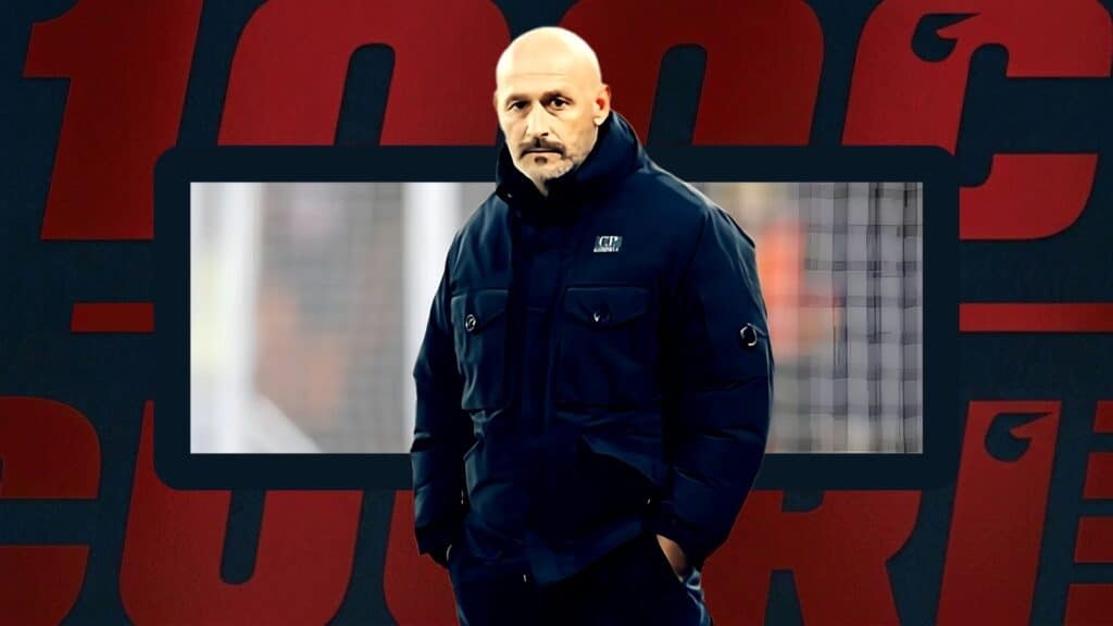 Vincenzo Italiano