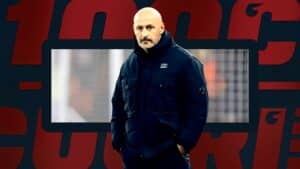 Vincenzo Italiano