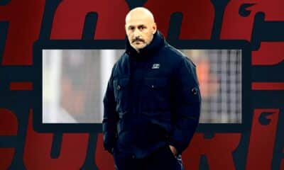 Vincenzo Italiano