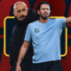 Vincenzo Italiano e Fabio Grosso