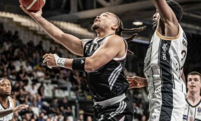 Virtus - Trento - Play Off