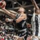 Virtus - Trento - Play Off