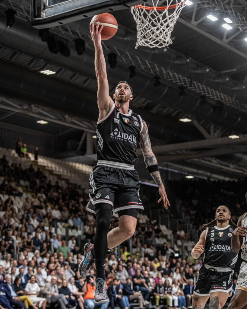 VIrtus - Trento - Vildoza