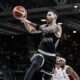 Virtus - Varese - LBA - Vildoza