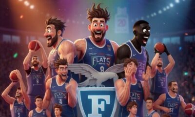 Interpretazione da Fortitudo Pallacanestro