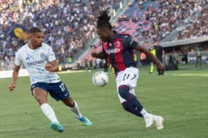 Jonathan Rowe (© Damiano Fiorentini)