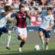 Bernardeschi (Foto Damiano Fiorentini)