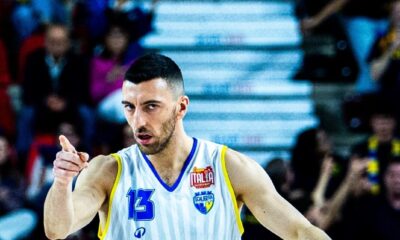 Riccardo Bolpin (foto Scalifgera Verona)