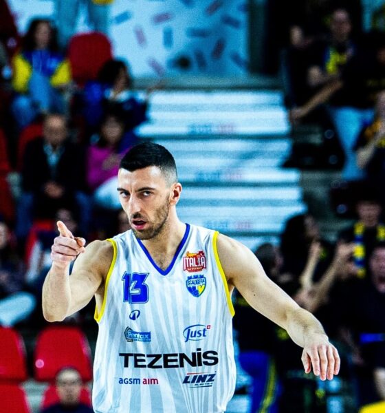 Riccardo Bolpin (foto Scalifgera Verona)