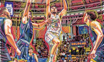 Interpretazione da Fortitudo Pallacanestro