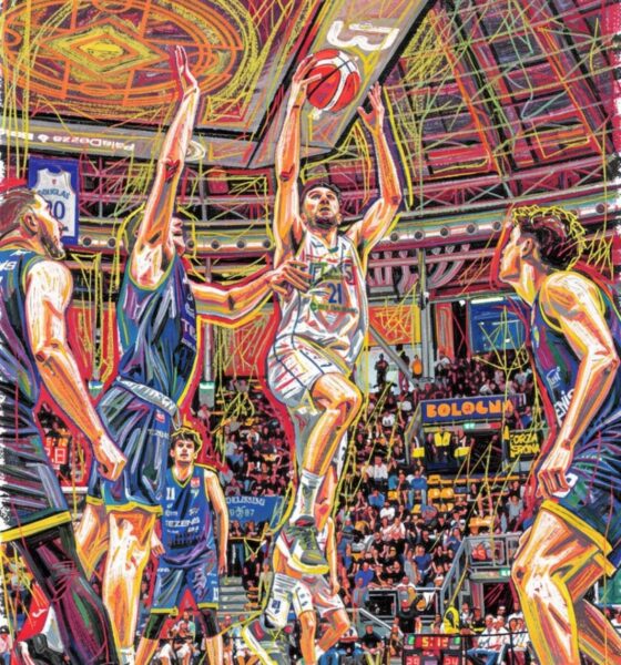 Interpretazione da Fortitudo Pallacanestro