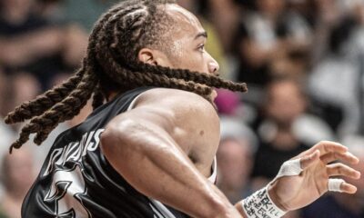 Carsen Edwards (©Virtus Bologna)