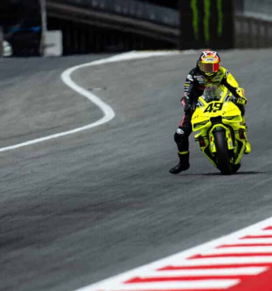 di giannantonio catalogna 2026 motogp