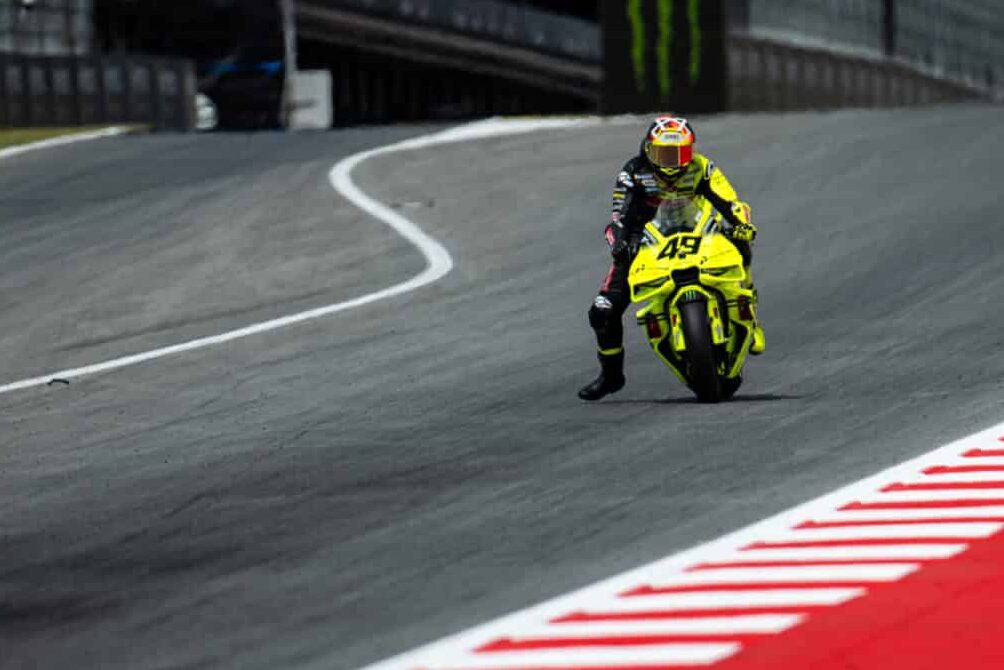 di giannantonio catalogna 2026 motogp