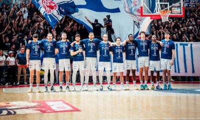 Foto Fortitudo Pallacanestro