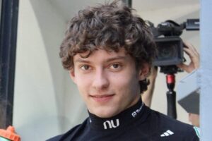 Kimi antonelli imola