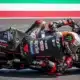Marco Bezzecchi vincitore del Mugello