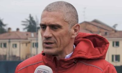Stefano Morrone (screenshot Youtube Bologna)