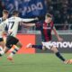 Lewis Ferguson in Bologna-Atalanta (© Damiano Fiorentini)