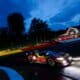 La Ferrari #51 in azione alla 24 Ore di Spa