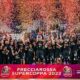 Virtus Pallacanestro Settantanovesima puntata. La Virtus festeggia il successo in Supercoppa.