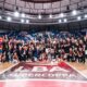 Virtus Pallacanestro Ottantesima puntata. Festa per la Supercoppa maschile.