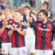 Federico Bernardeschi durante Bologna-Inter 2025/26 (© Damiano Fiorentini)