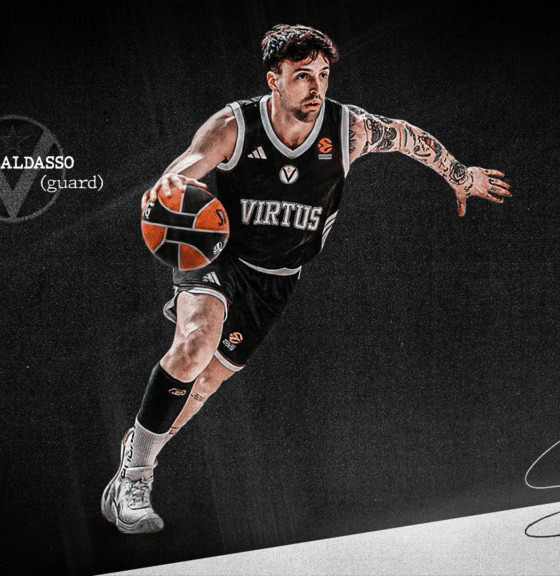 Baldasso Virtus Bologna