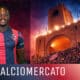 Wisdom Amey - Calciomercato Bologna